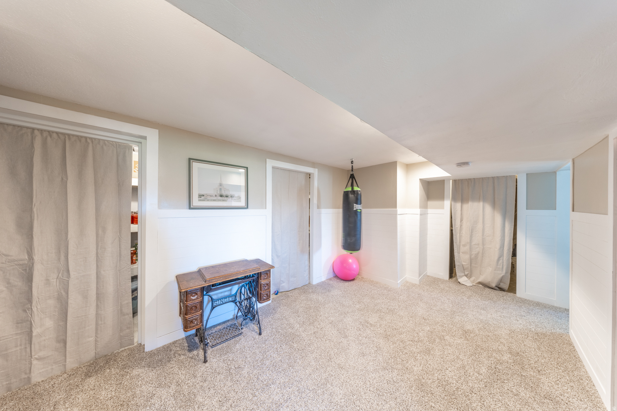 PHEASANT CREEK - Residential