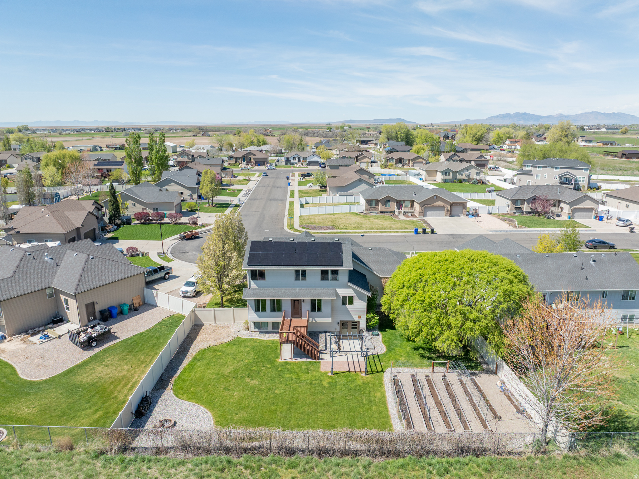 PHEASANT CREEK - Residential