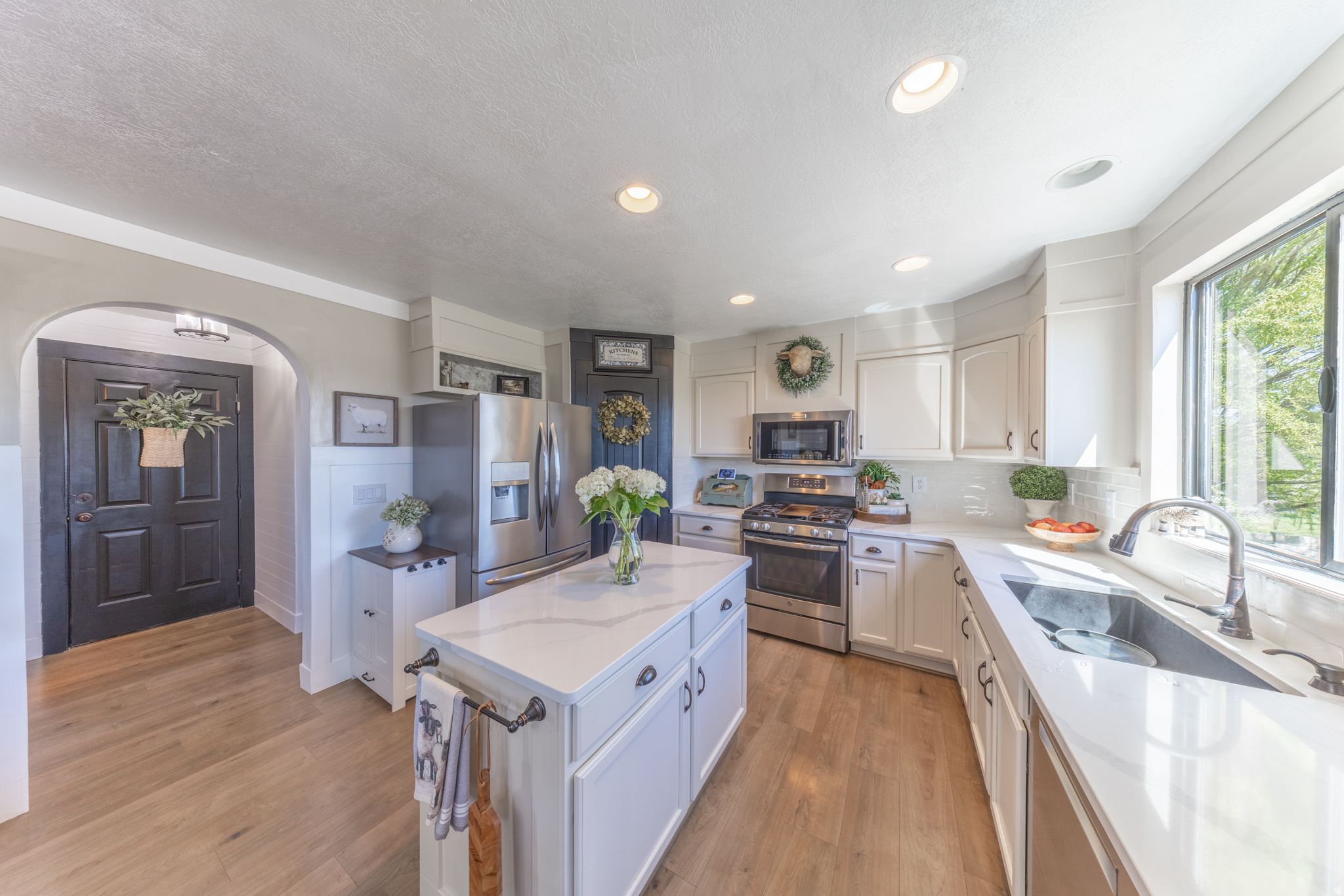 PHEASANT CREEK - Residential