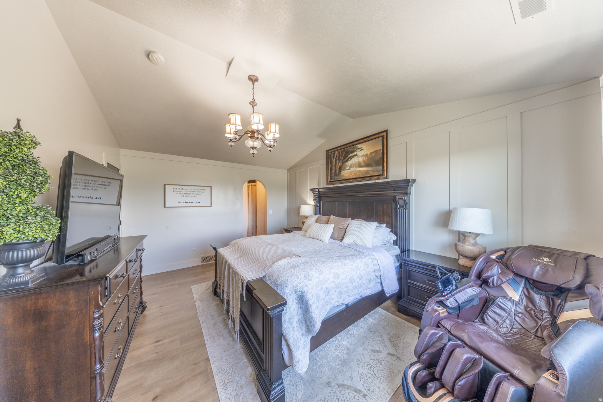 PHEASANT CREEK - Residential