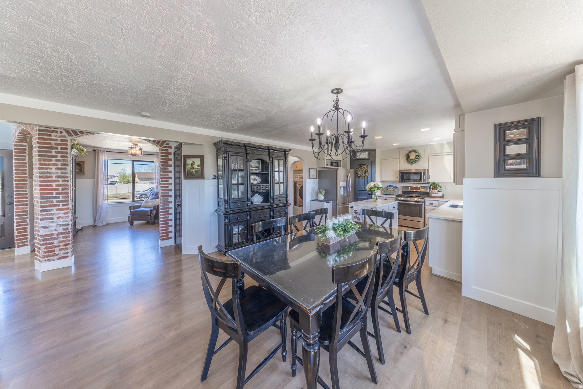 PHEASANT CREEK - Residential