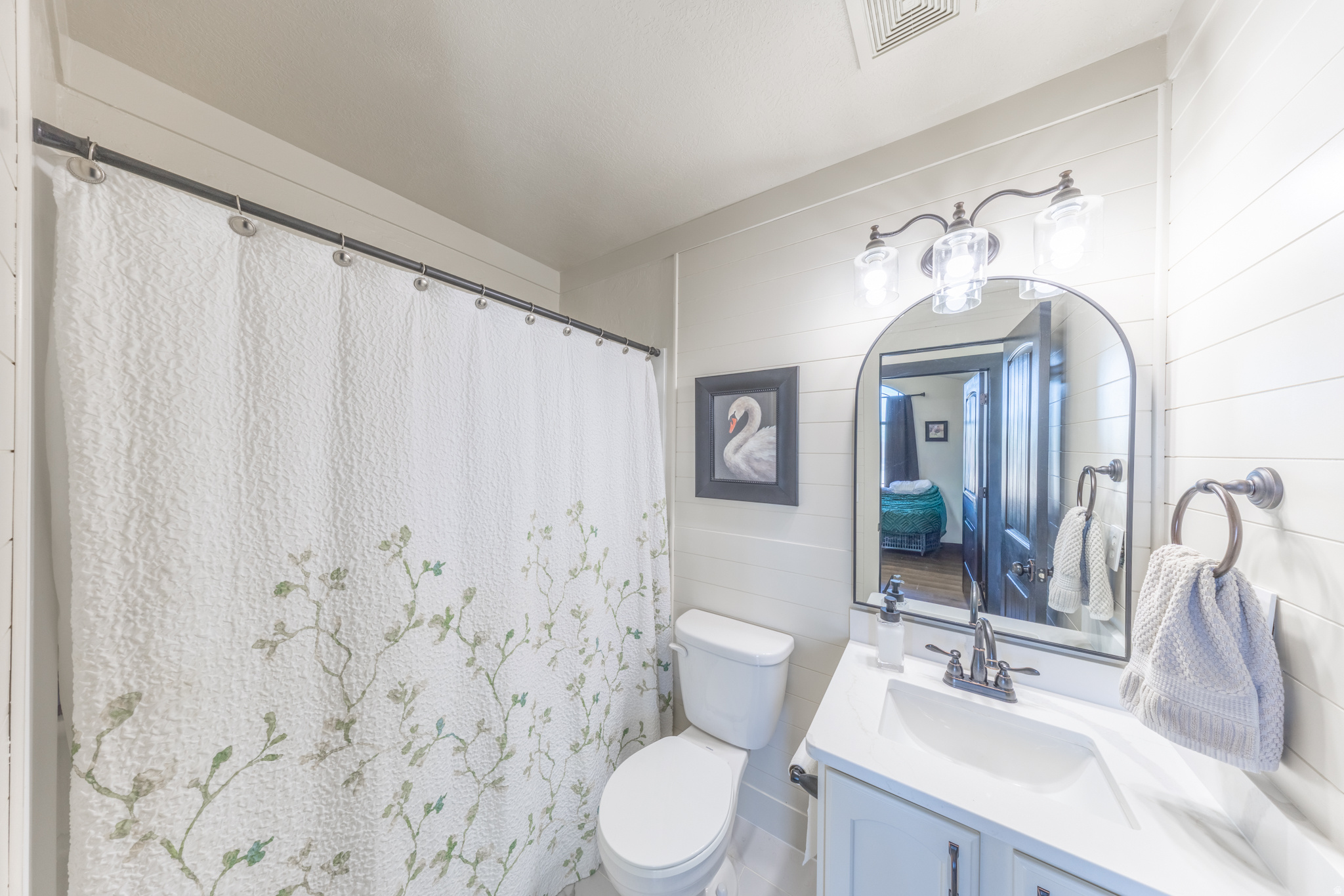 PHEASANT CREEK - Residential