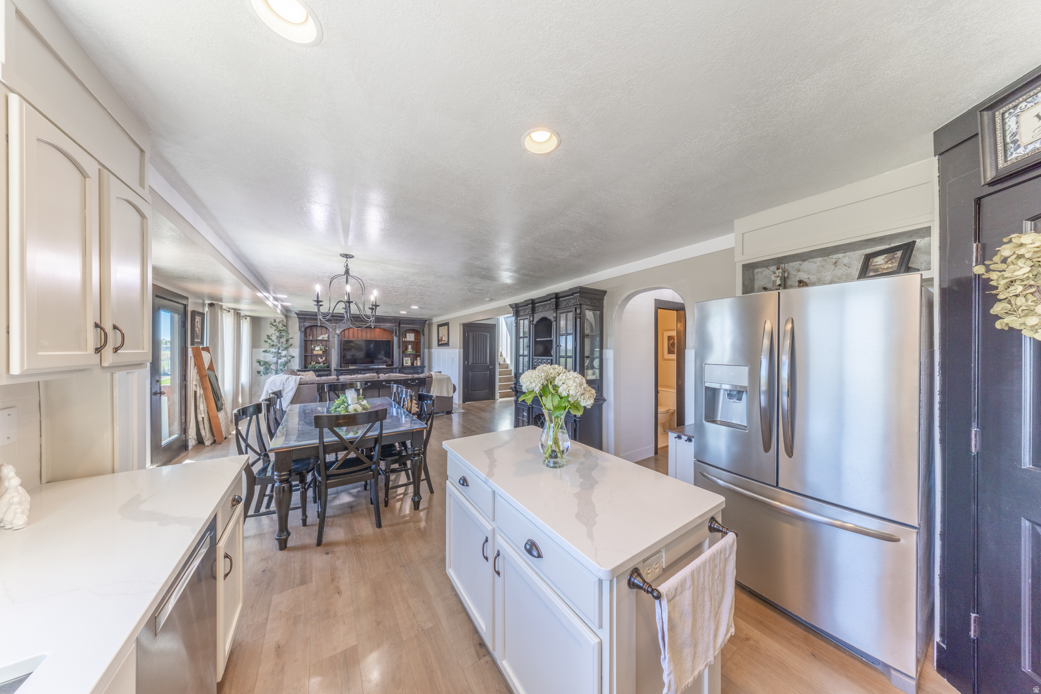 PHEASANT CREEK - Residential