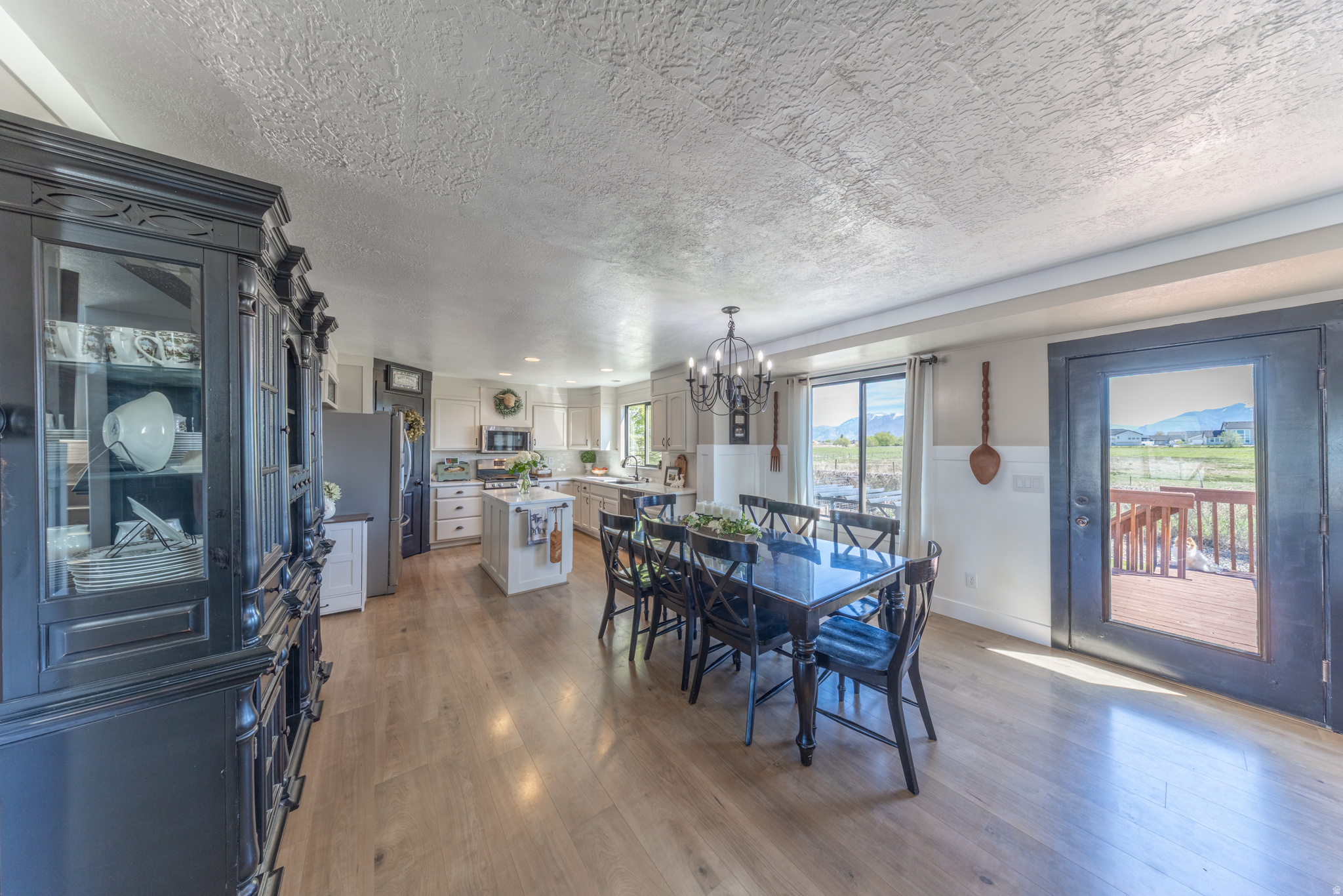 PHEASANT CREEK - Residential