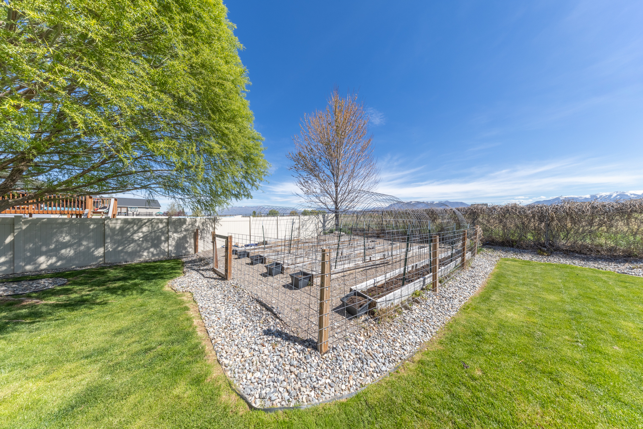 PHEASANT CREEK - Residential