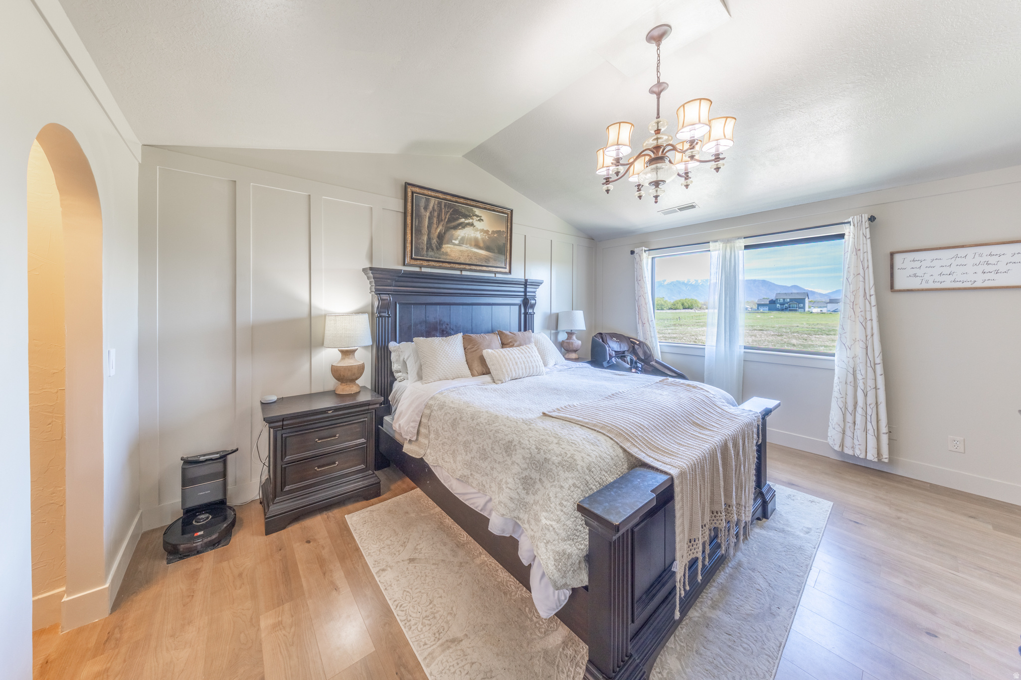 PHEASANT CREEK - Residential