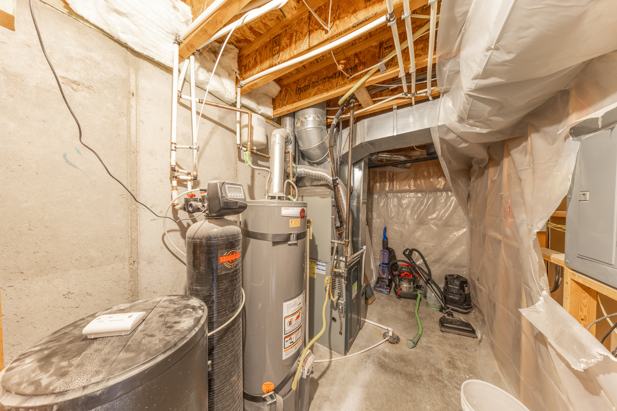 PHEASANT CREEK - Residential