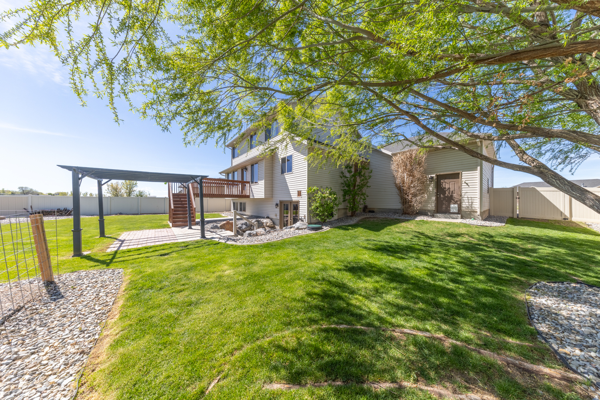 PHEASANT CREEK - Residential