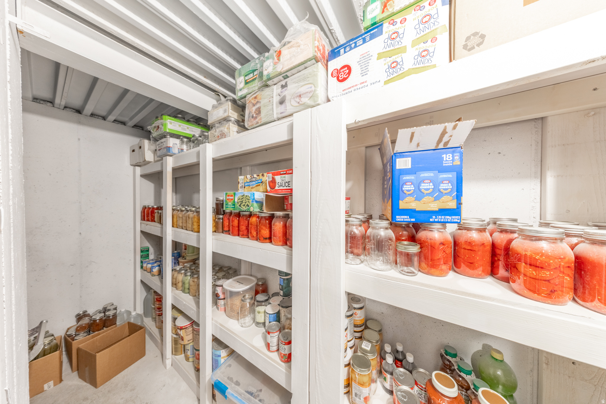 PHEASANT CREEK - Residential