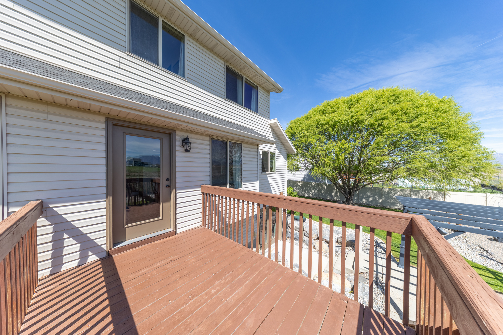 PHEASANT CREEK - Residential