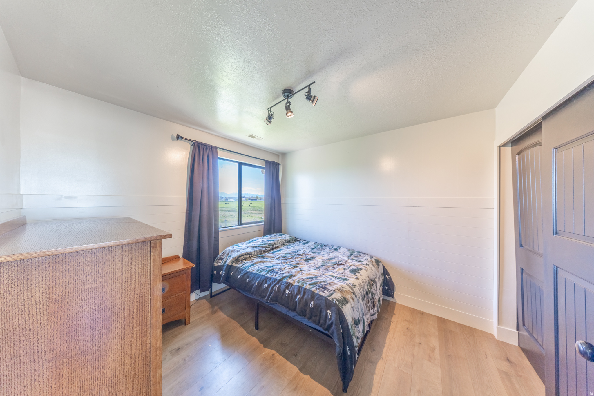 PHEASANT CREEK - Residential