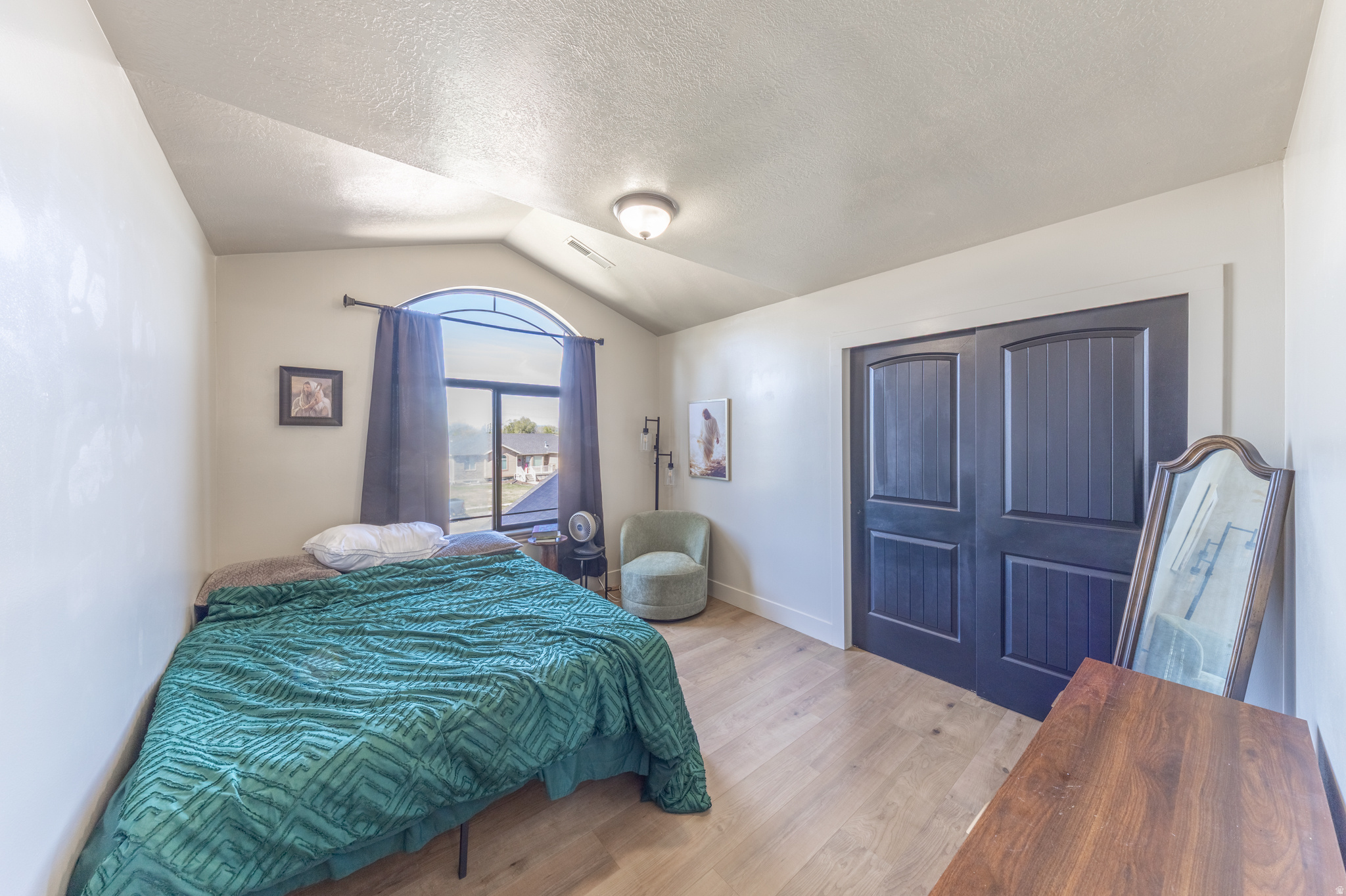 PHEASANT CREEK - Residential