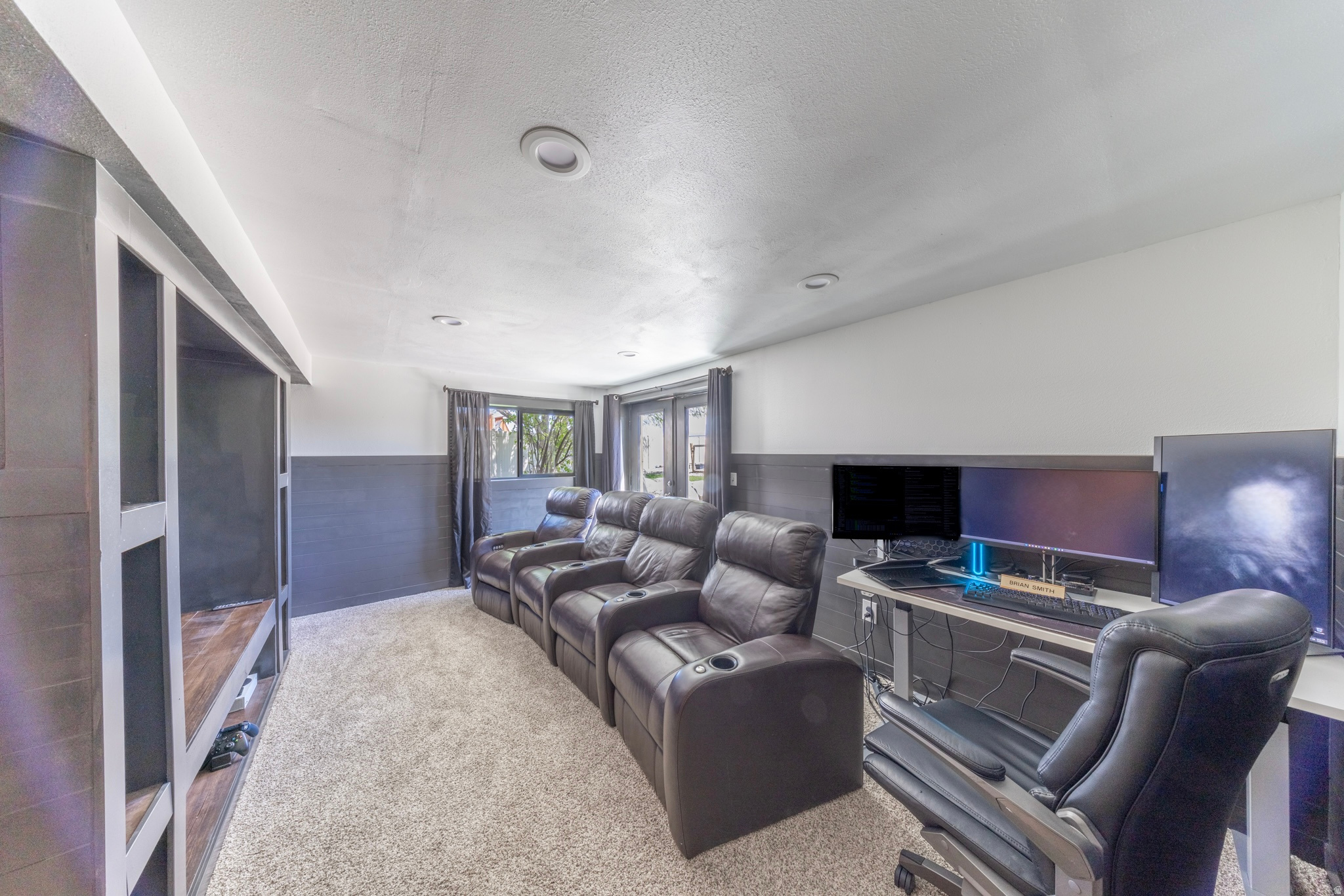 PHEASANT CREEK - Residential