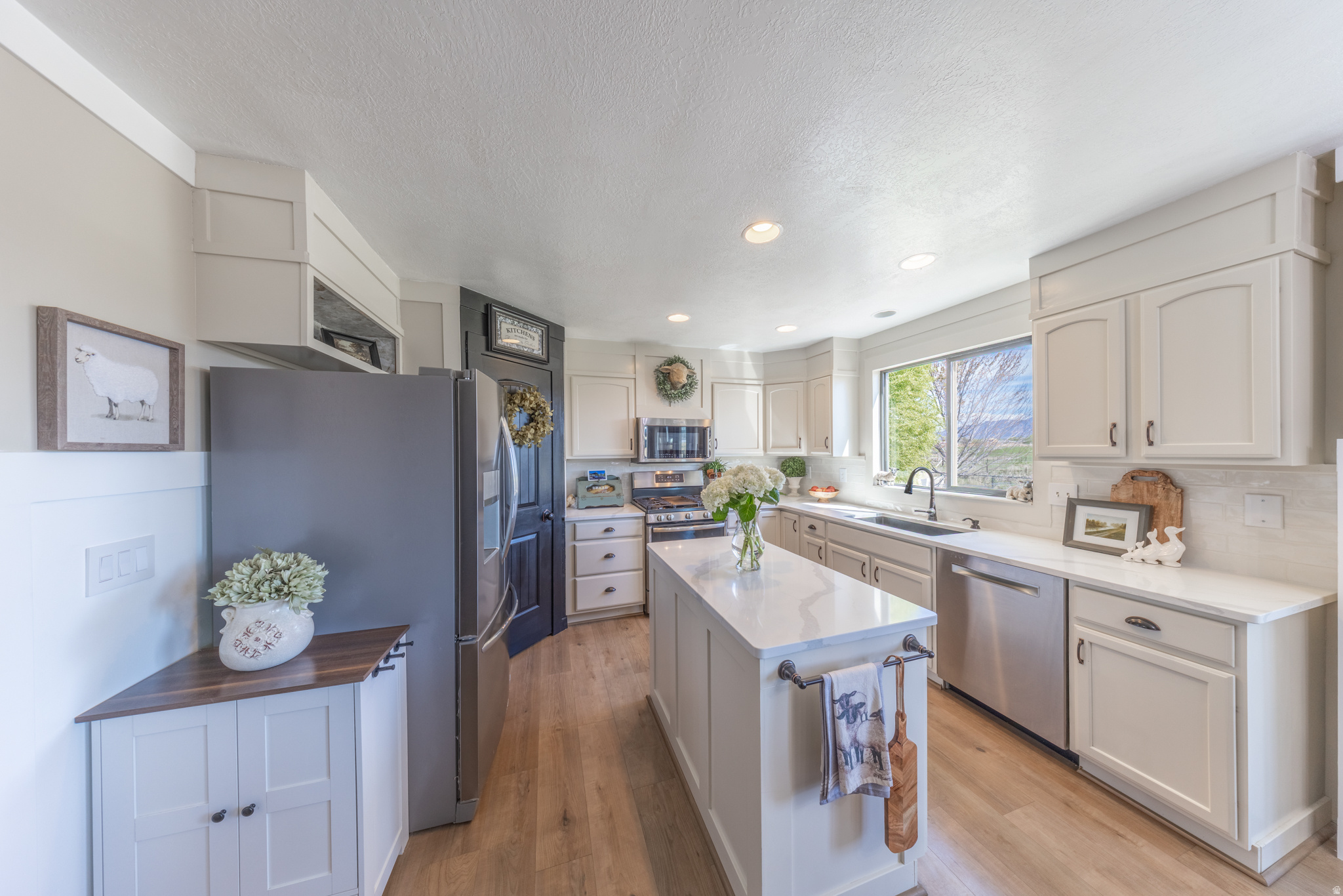 PHEASANT CREEK - Residential