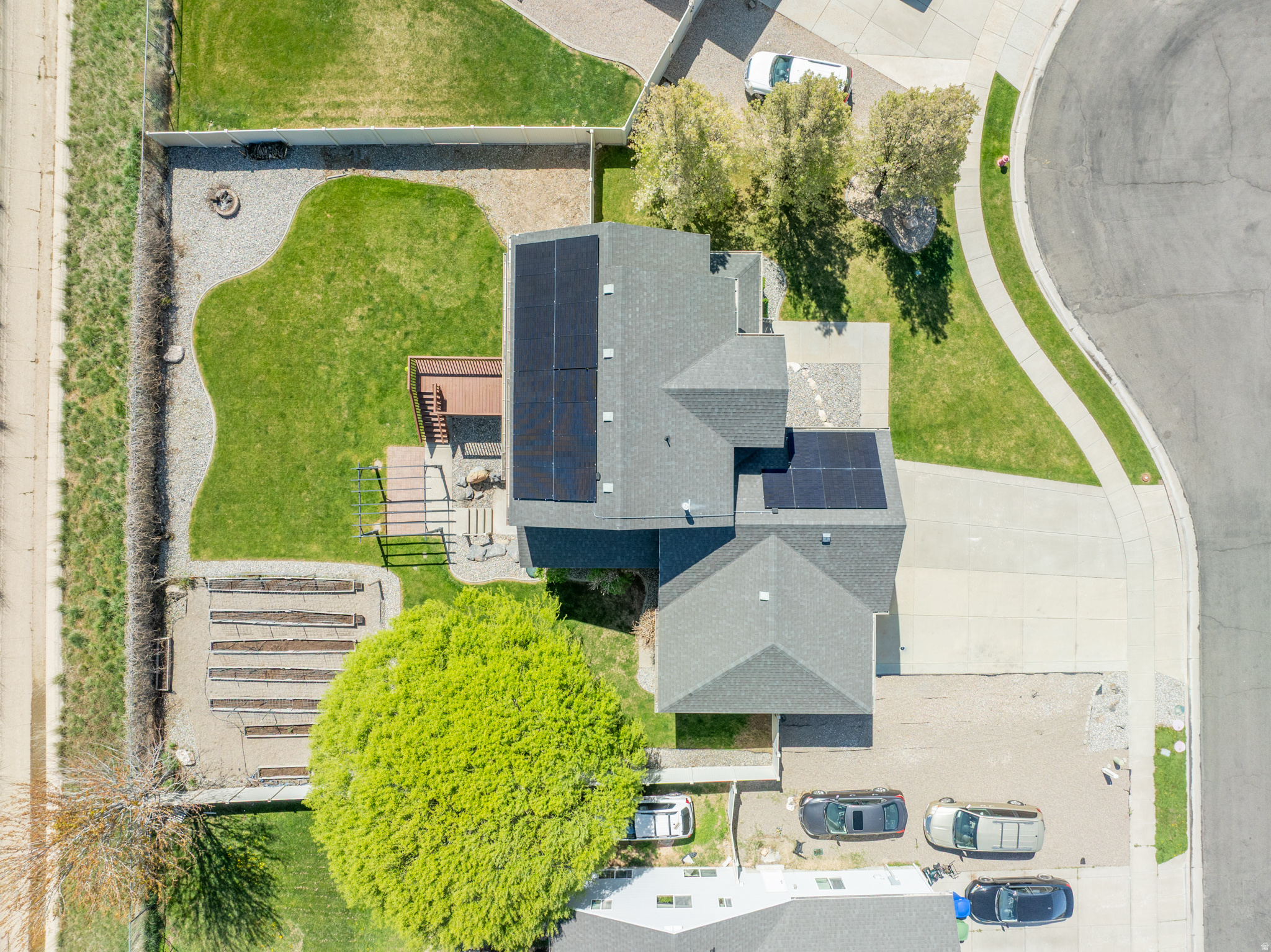 PHEASANT CREEK - Residential