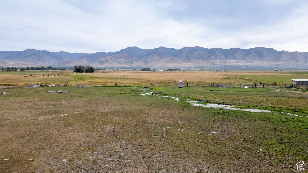 Photo of 1600 W 4600 N, Benson, UT 84335 (MLS # 2113061)