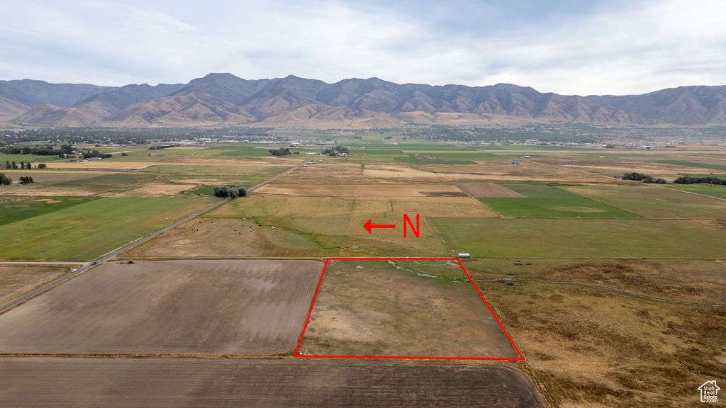 Photo of 1600 W 4600 N, Benson, UT 84335 (MLS # 2113061)