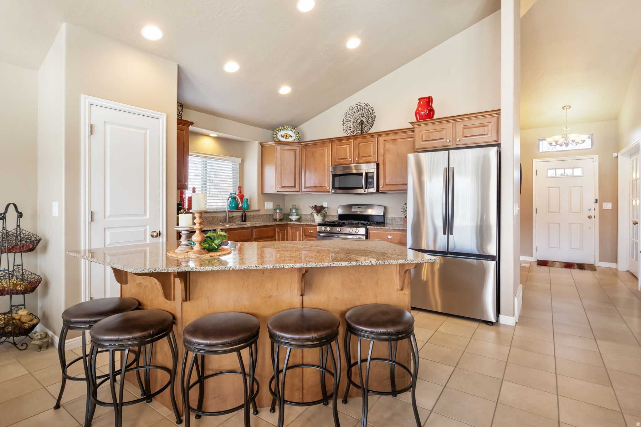 HIGHBURY PLACE PH 1 - Residential