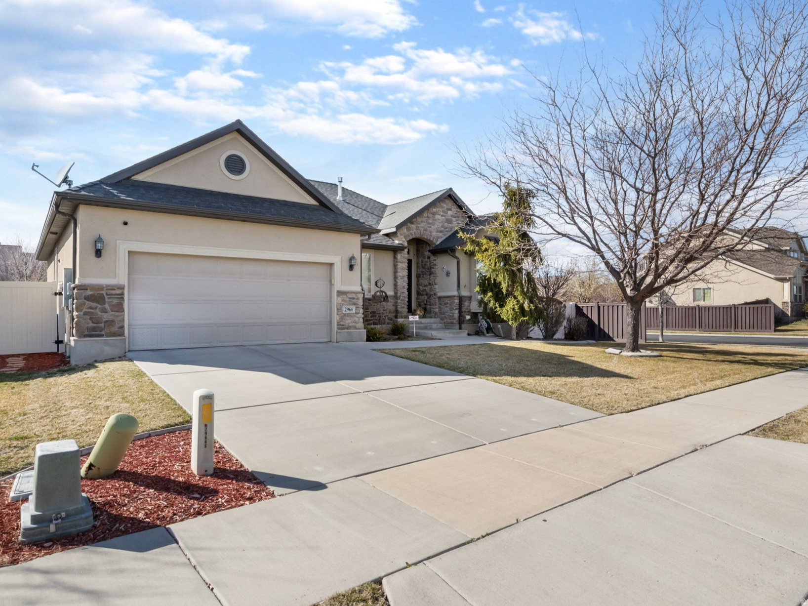 HIGHBURY PLACE PH 1 - Residential