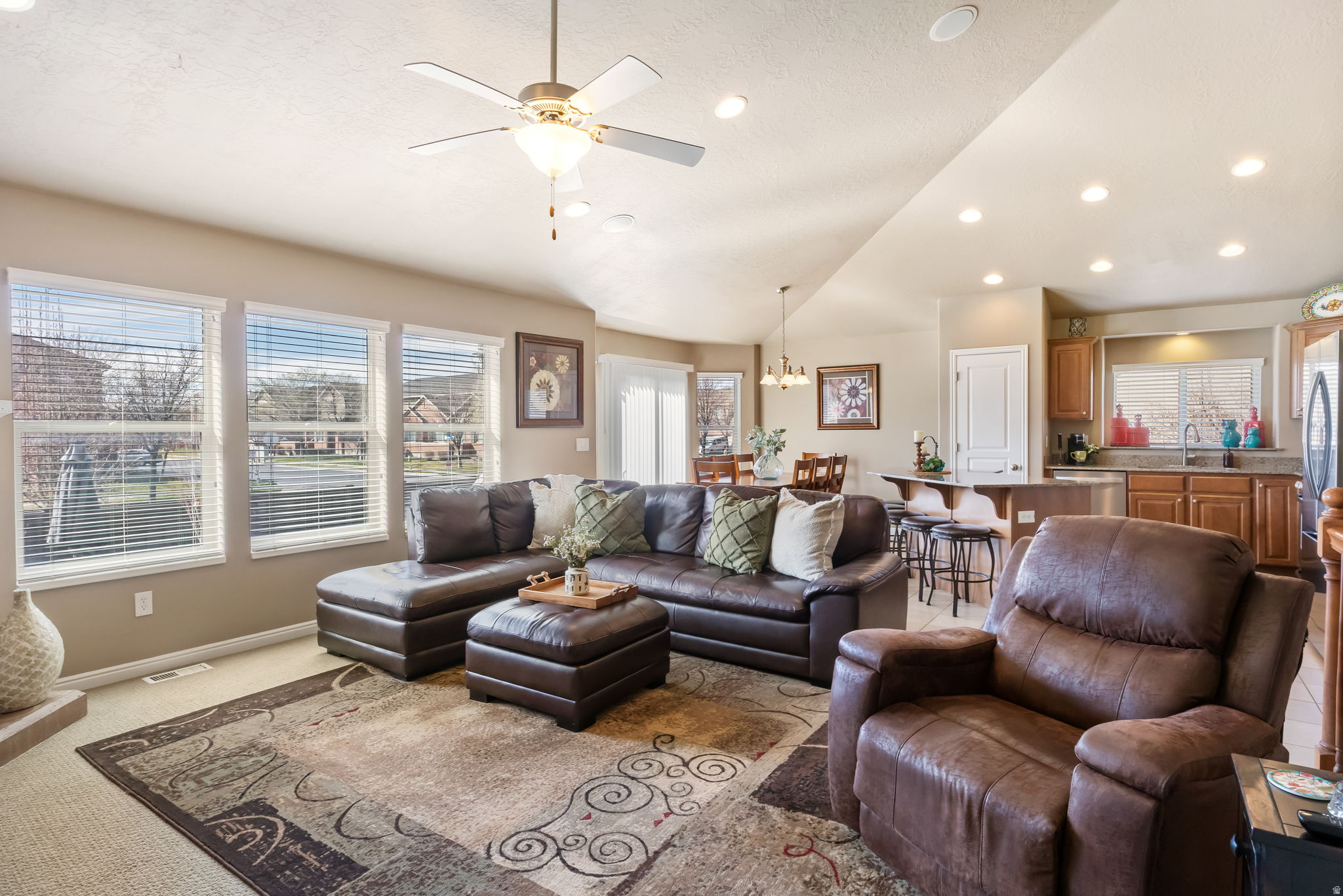 HIGHBURY PLACE PH 1 - Residential