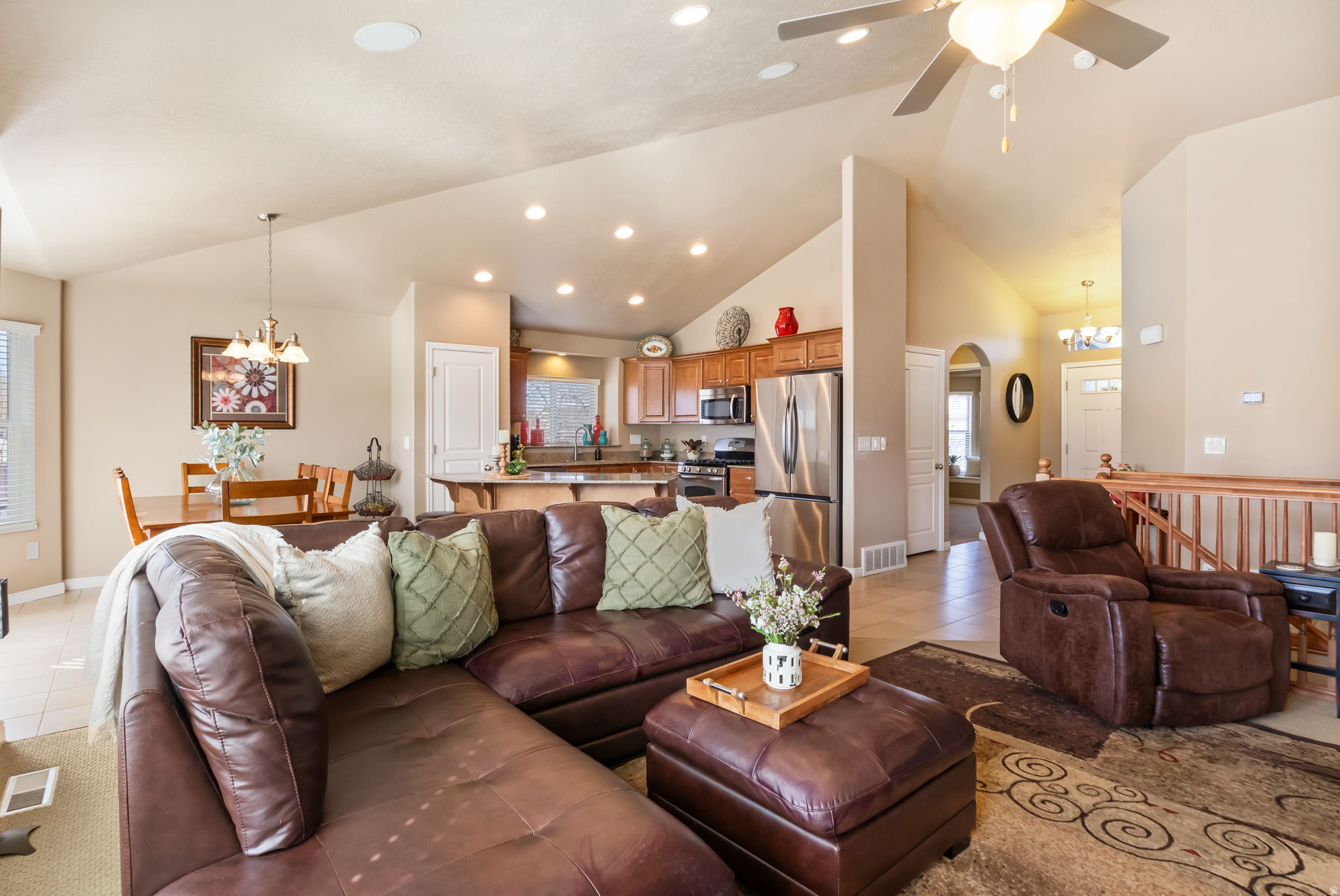 HIGHBURY PLACE PH 1 - Residential