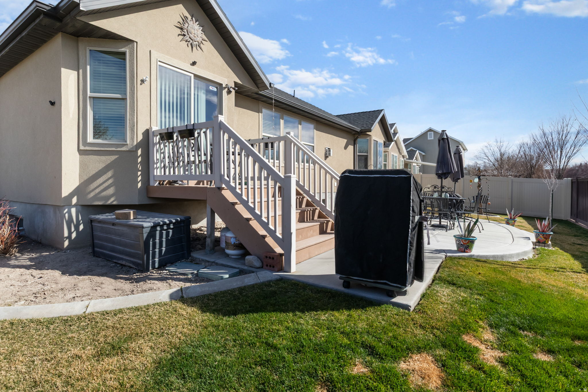 HIGHBURY PLACE PH 1 - Residential