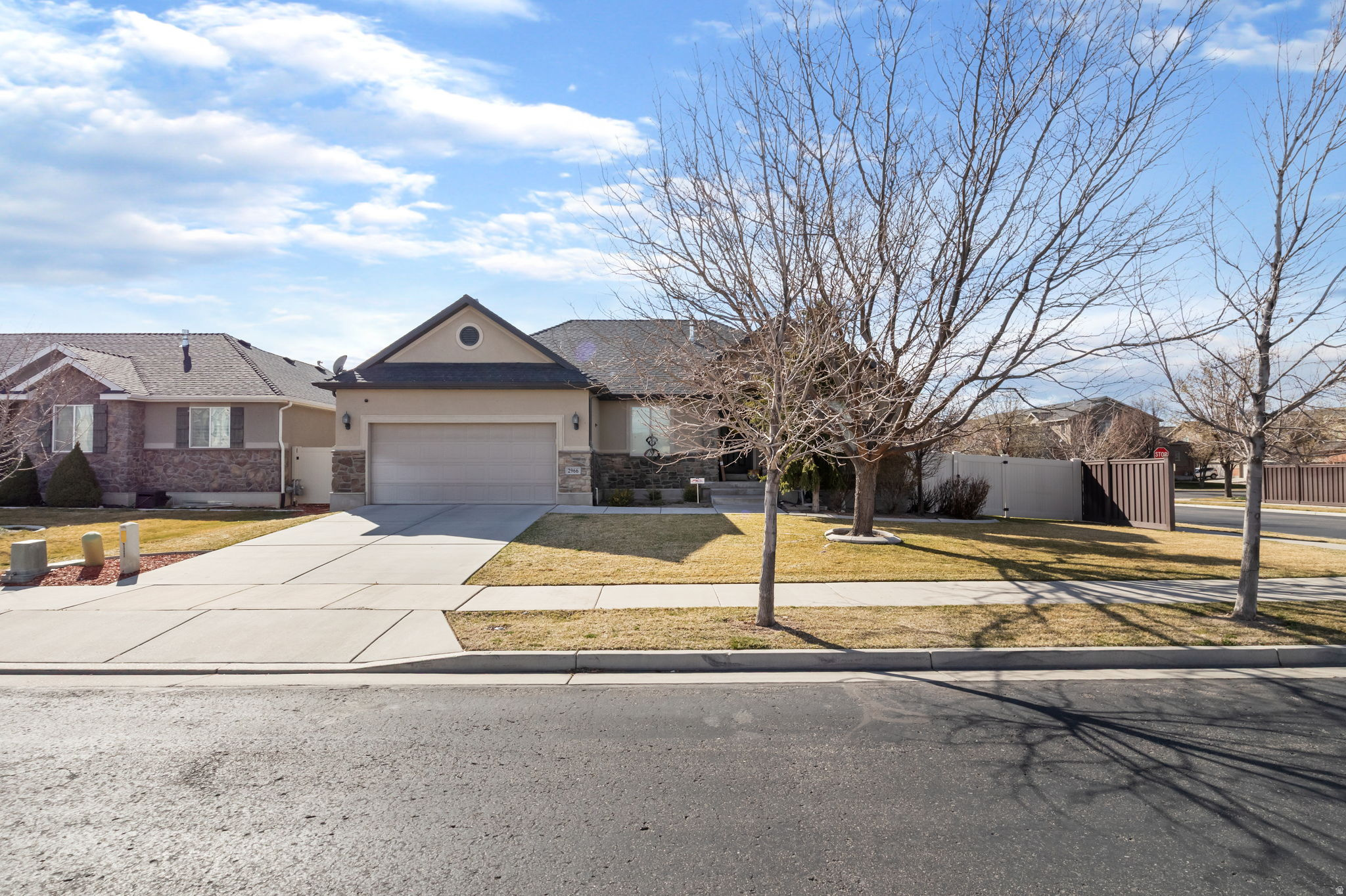 HIGHBURY PLACE PH 1 - Residential