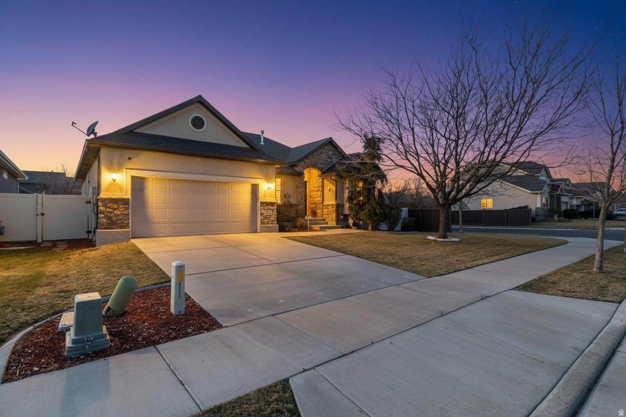 HIGHBURY PLACE PH 1 - Residential