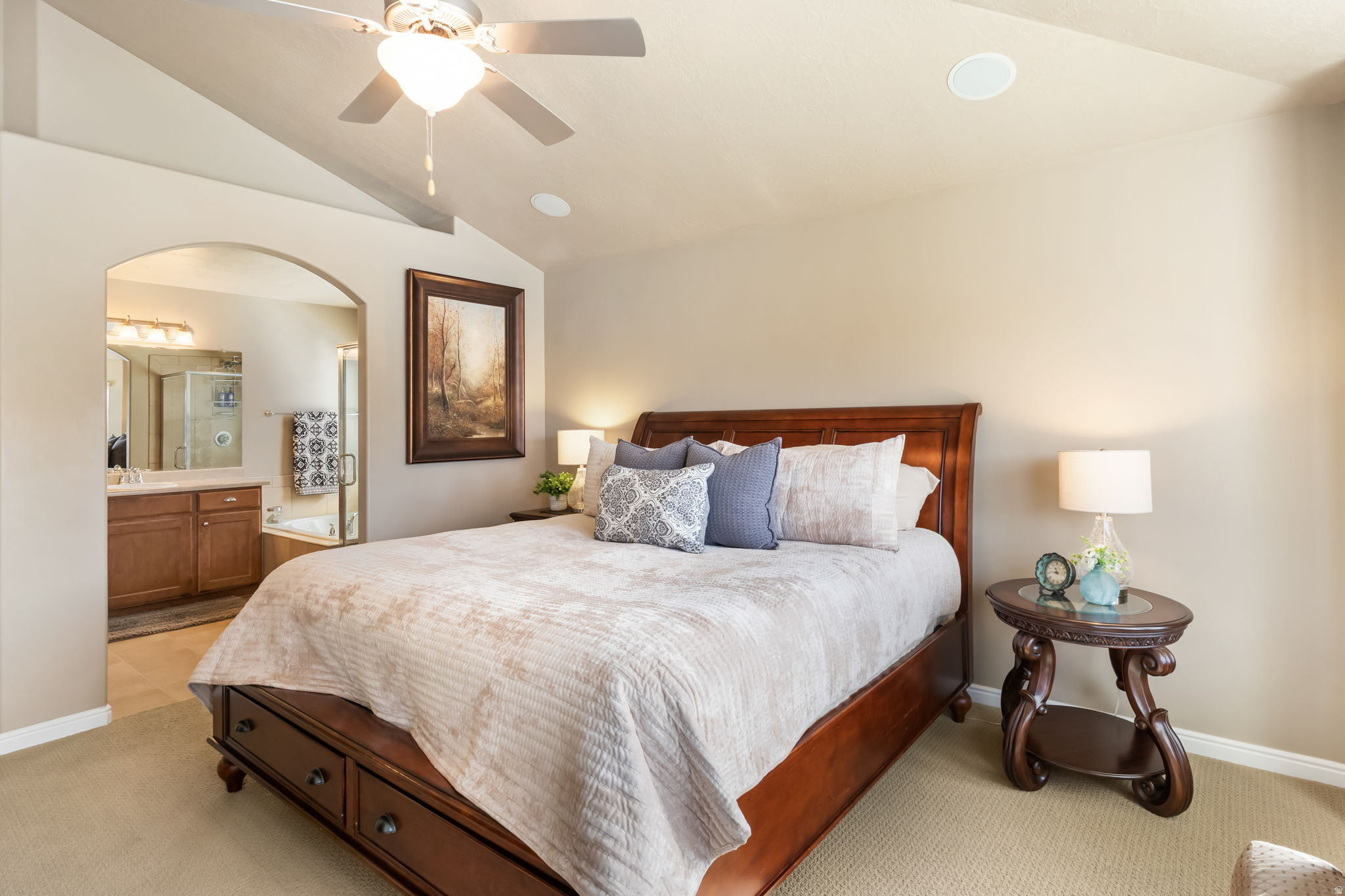 HIGHBURY PLACE PH 1 - Residential