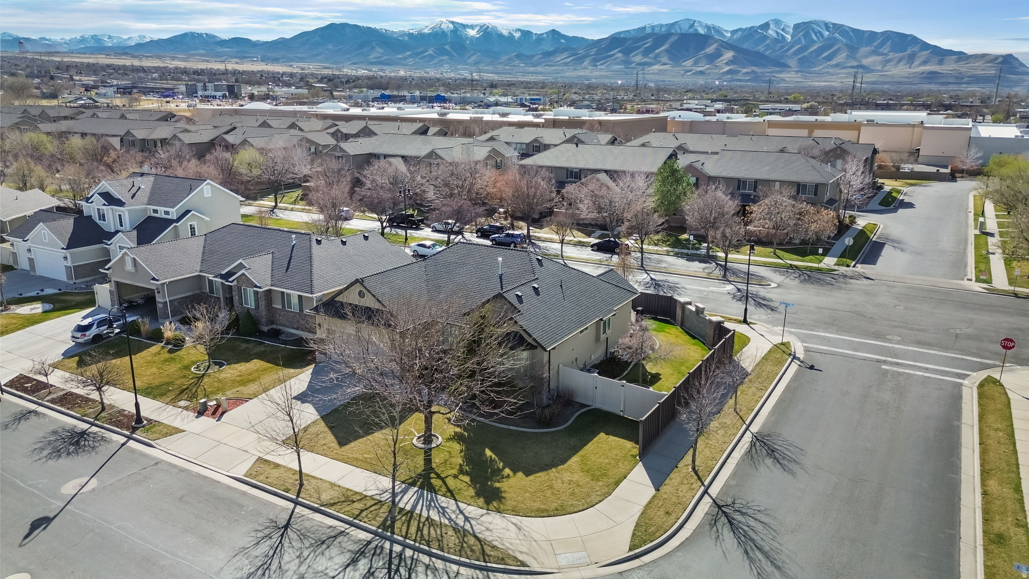 HIGHBURY PLACE PH 1 - Residential