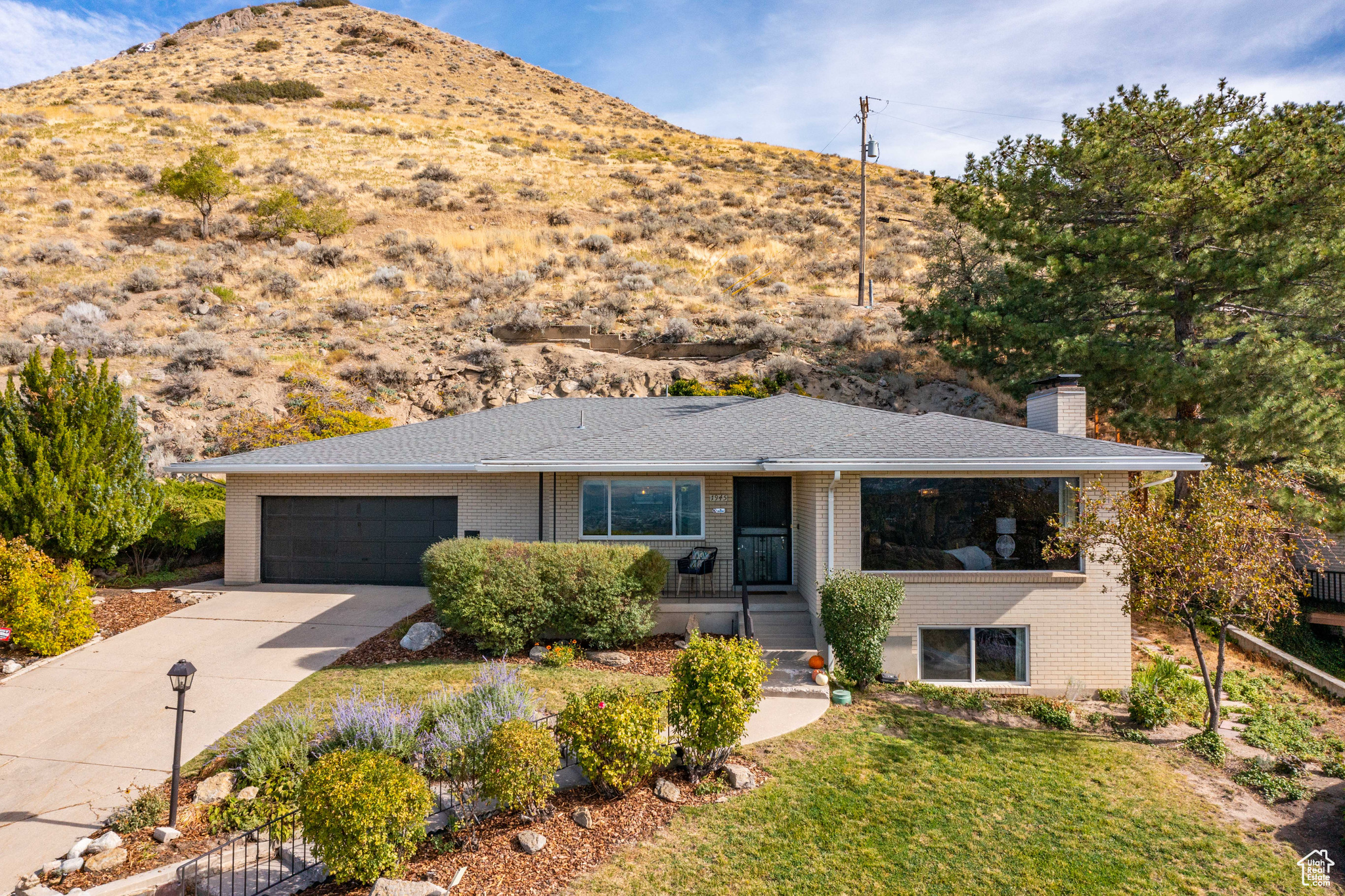 1945 S Scenic Dr, Salt Lake City, Utah image 3