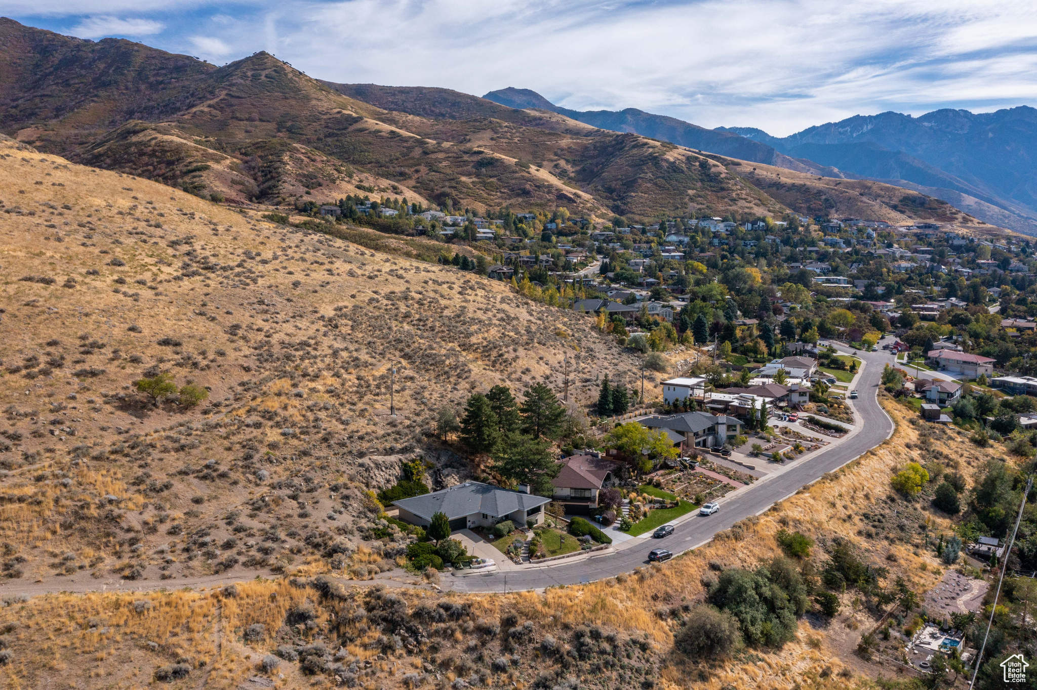 1945 S Scenic Dr, Salt Lake City, Utah image 28