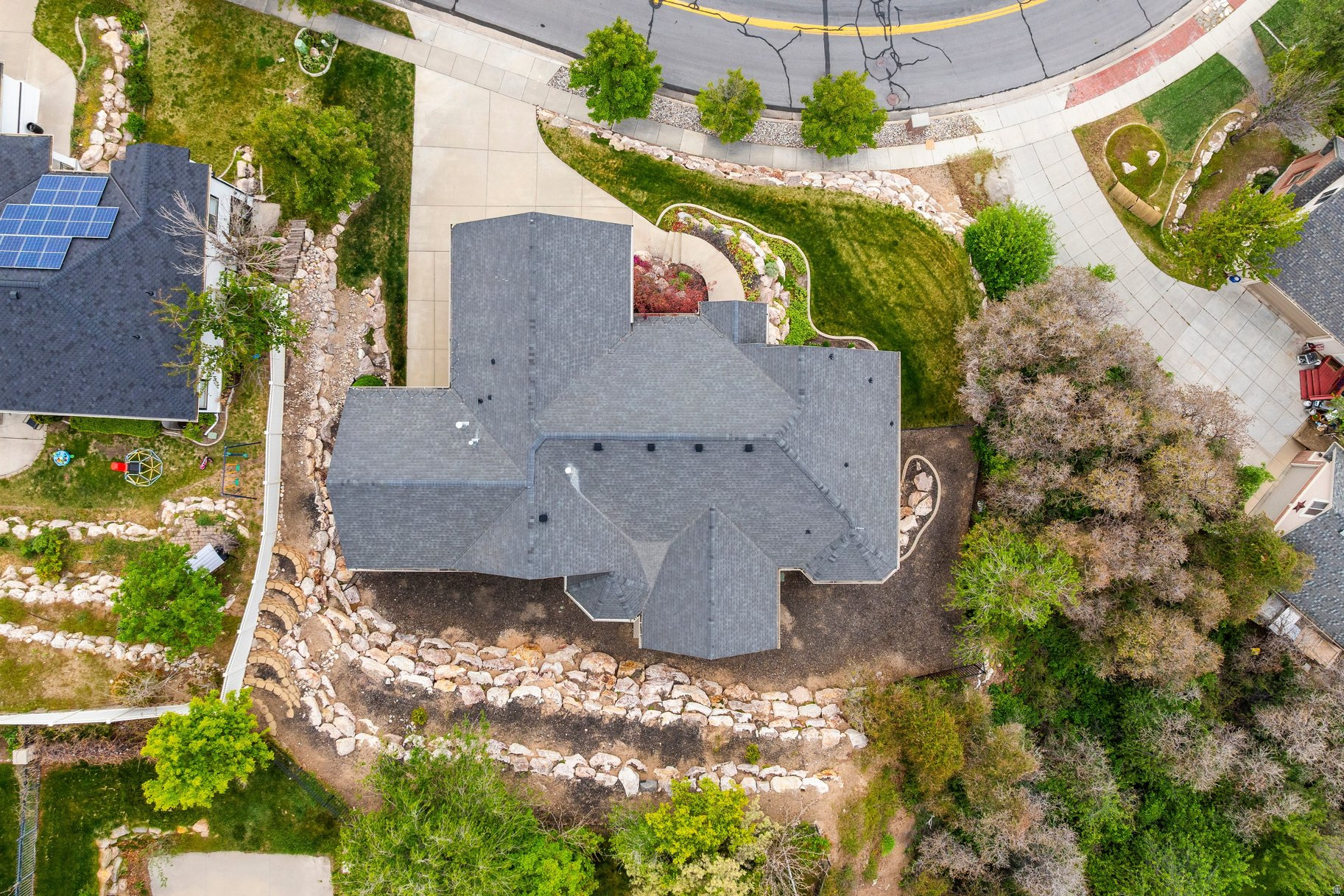 SCENIC HILLS #3 - Residential