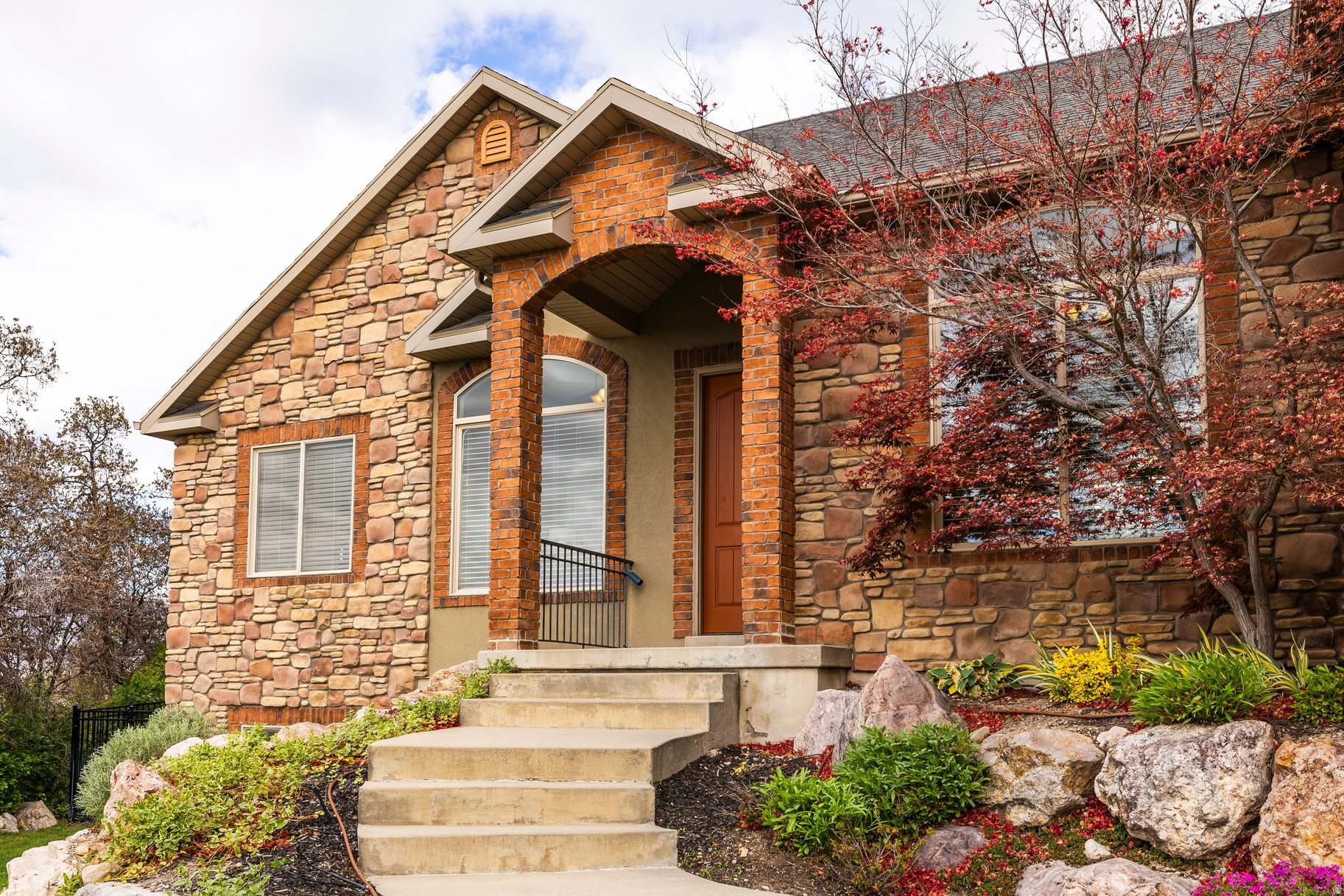 SCENIC HILLS #3 - Residential