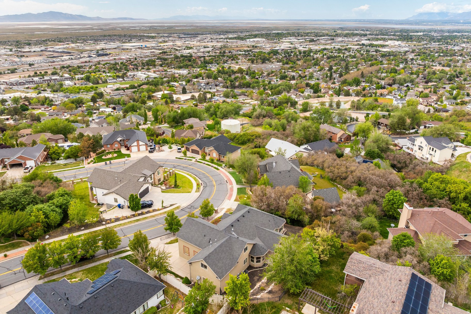 SCENIC HILLS #3 - Residential