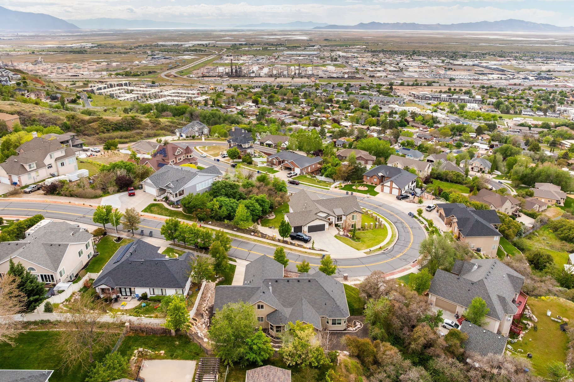 SCENIC HILLS #3 - Residential