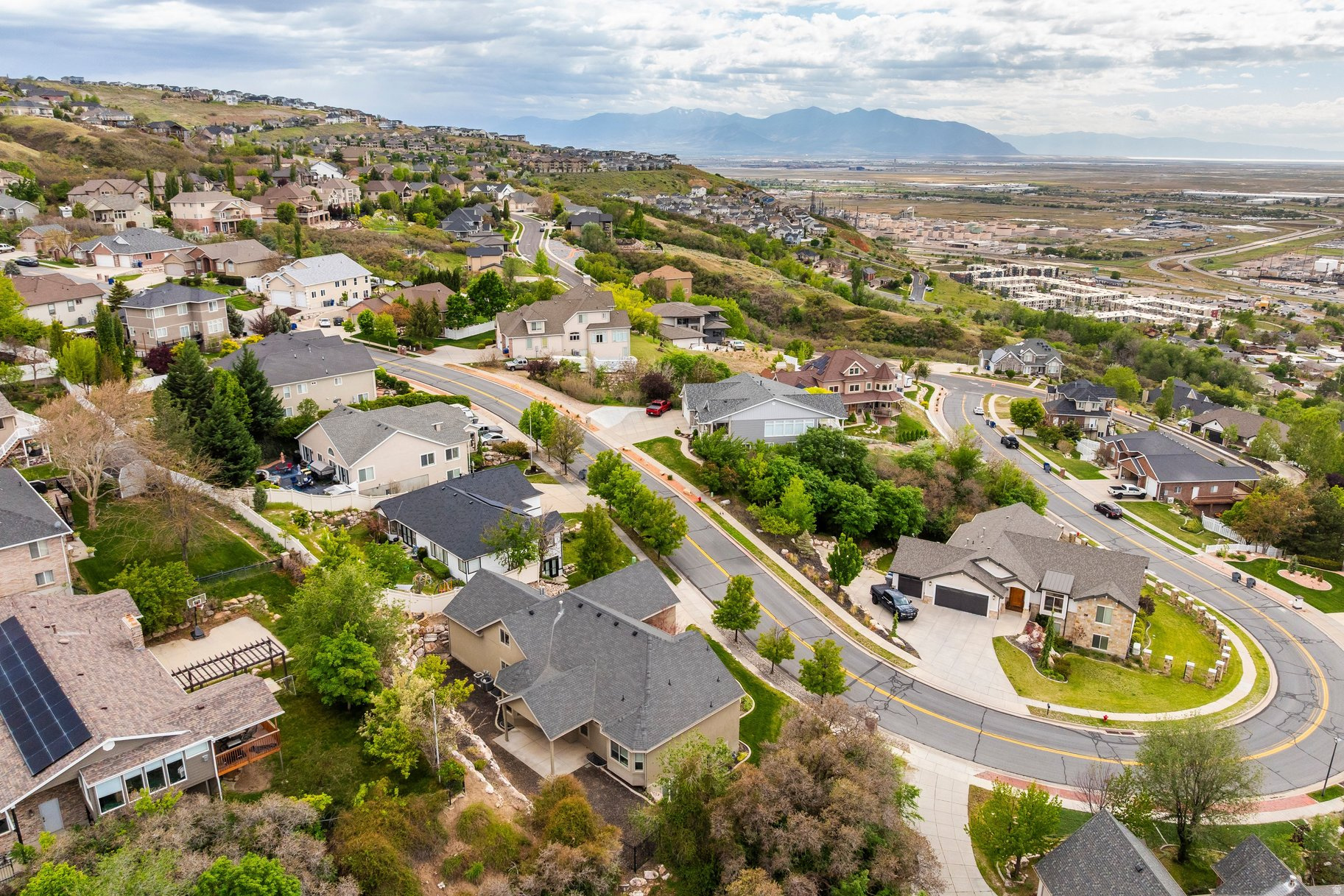 SCENIC HILLS #3 - Residential