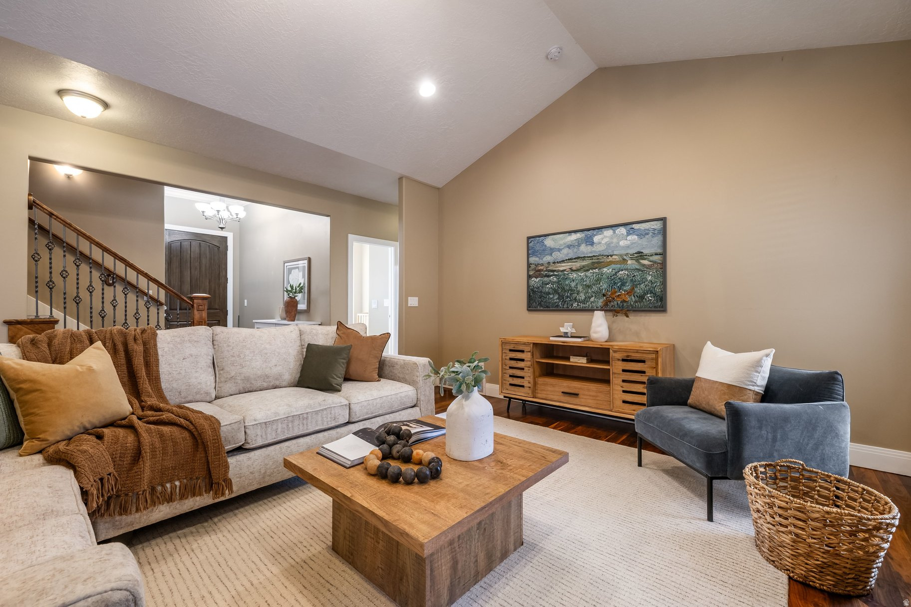 SCENIC HILLS #3 - Residential