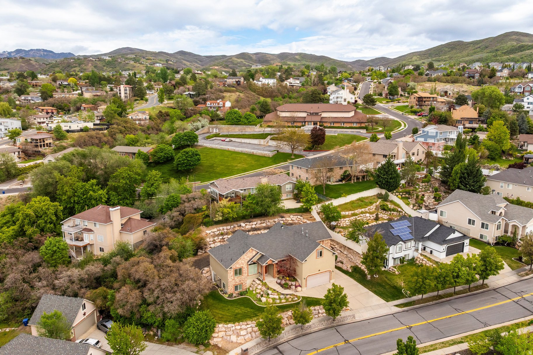 SCENIC HILLS #3 - Residential