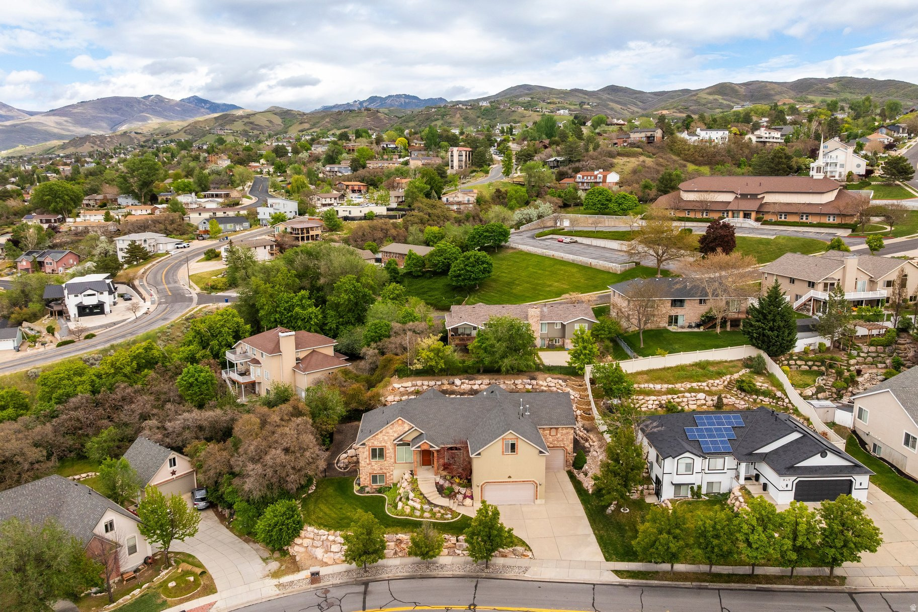 SCENIC HILLS #3 - Residential