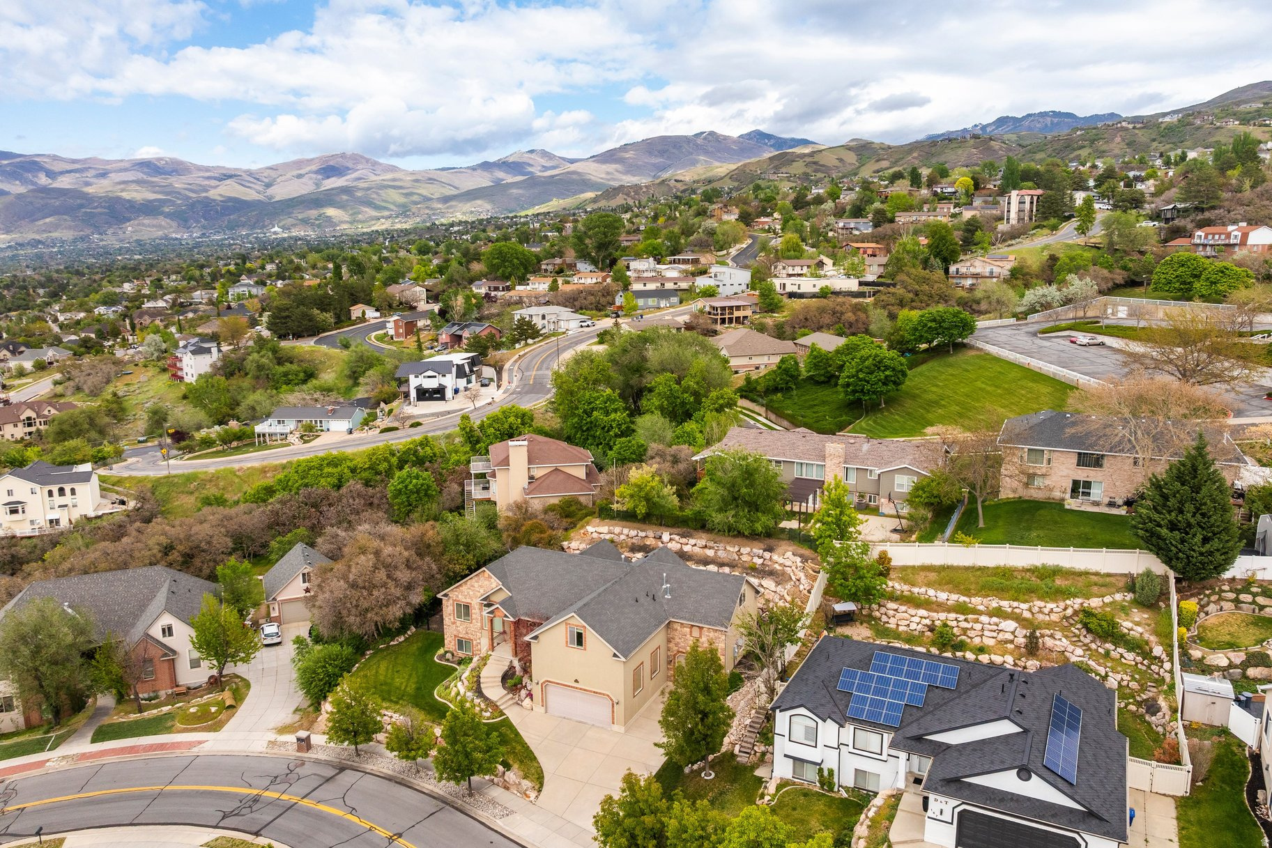 SCENIC HILLS #3 - Residential