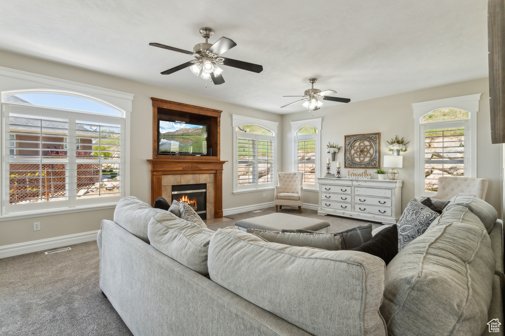 1375 Northridge Dr, Bountiful, Utah image 29