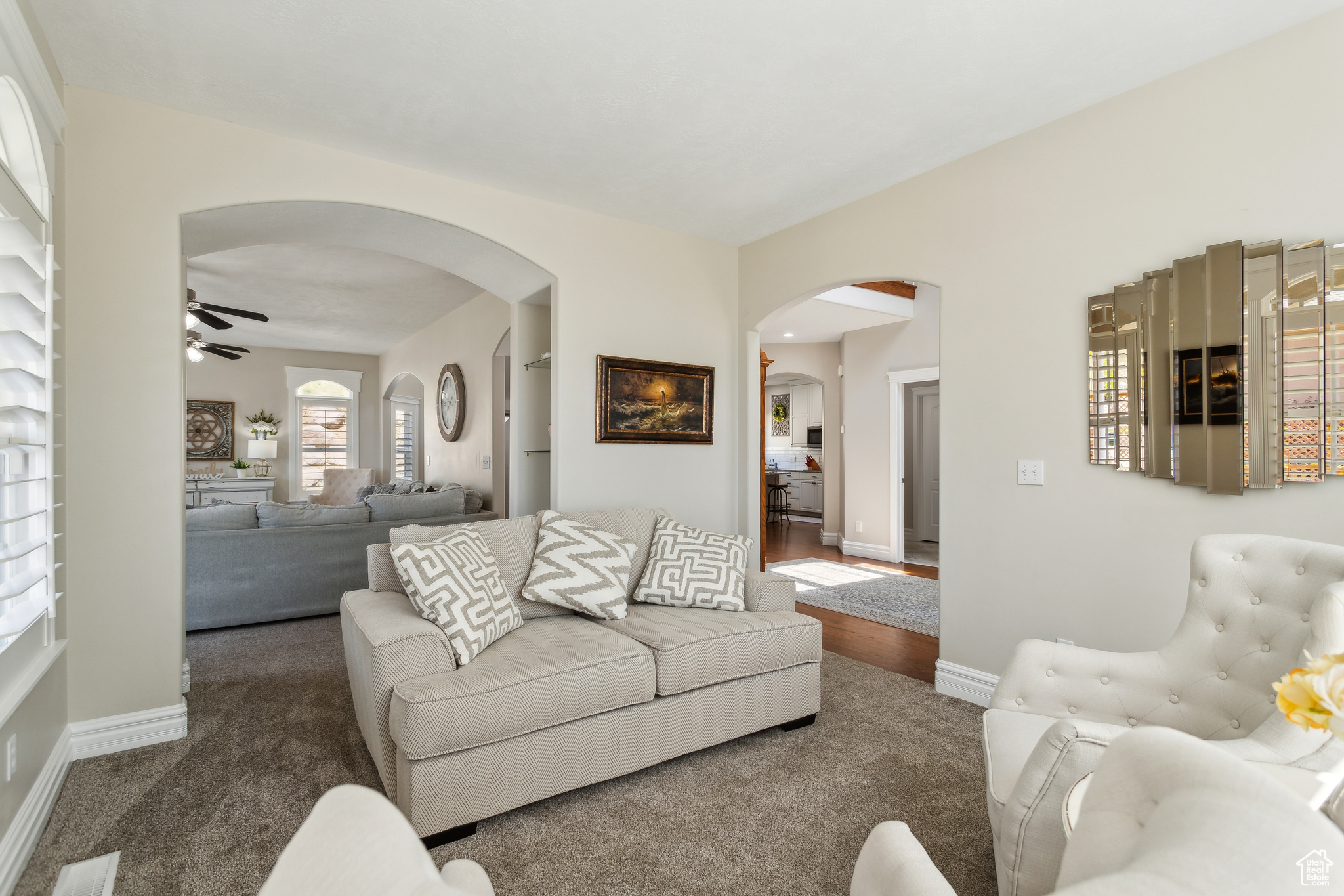 1375 Northridge Dr, Bountiful, Utah image 19