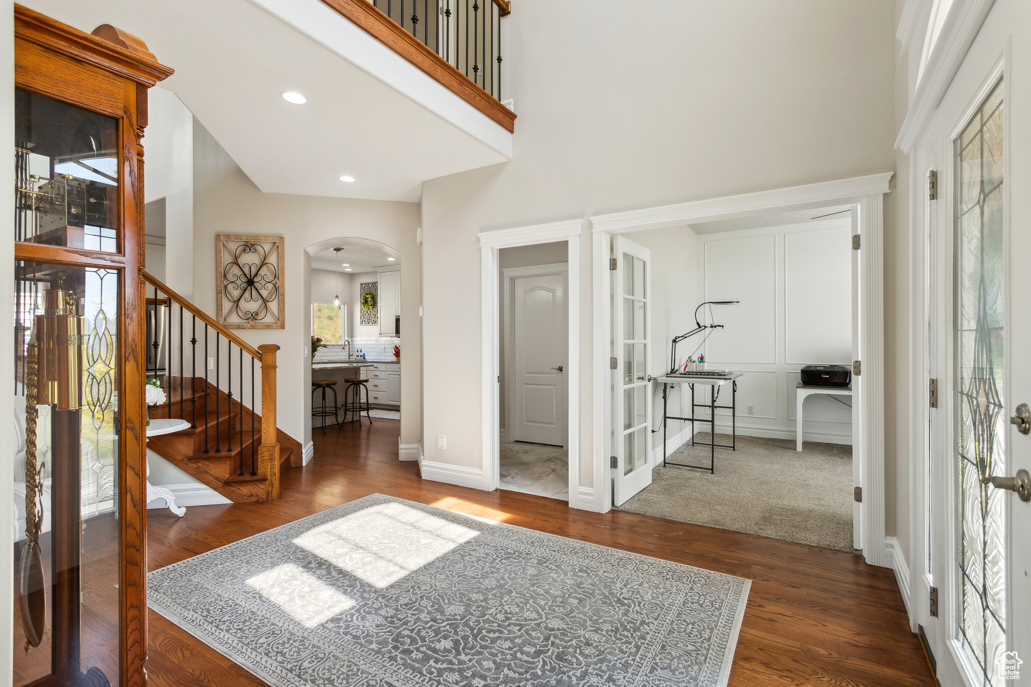 1375 Northridge Dr, Bountiful, Utah image 18