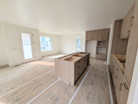 Tiny photo for 11332 S SILVER POND DR W #320, South Jordan, UT 84009 (MLS # 2128701)