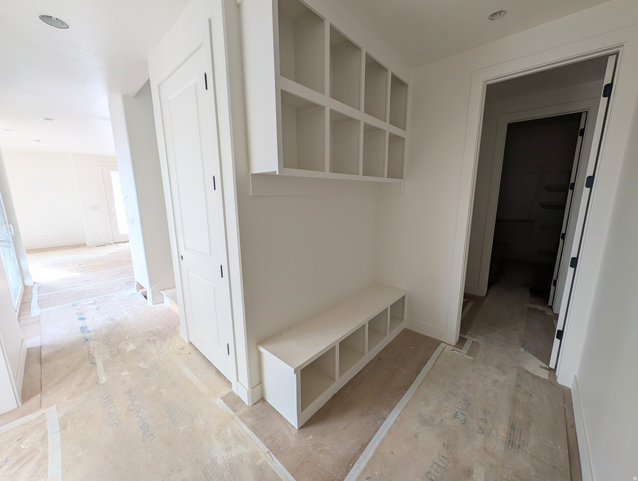 DAYBREAK - Residential