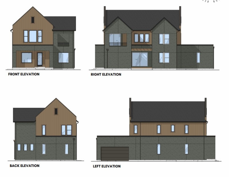 DAYBREAK - Residential