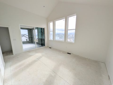 Tiny photo for 11332 S SILVER POND DR W #320, South Jordan, UT 84009 (MLS # 2128701)