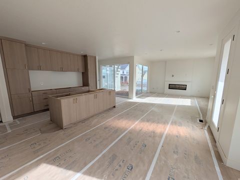 Tiny photo for 11332 S SILVER POND DR W #320, South Jordan, UT 84009 (MLS # 2128701)