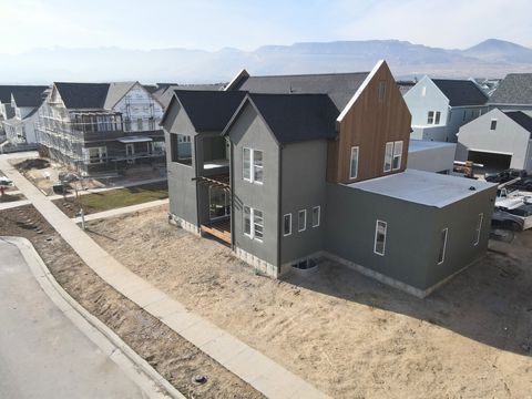 Tiny photo for 11332 S SILVER POND DR W #320, South Jordan, UT 84009 (MLS # 2128701)